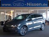 Volkswagen TOURAN 1,5 TSI DSG7 Comfort 7-Sitzer ACC Sitzhzg