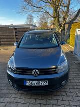 Volkswagen Golf Plus 1.4 TSI Team Team - Volkswagen Golf Plus in Hamm