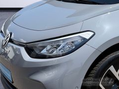 VW ID.3 Pro Move 62 kWh Bluetooth Navi LED Klima