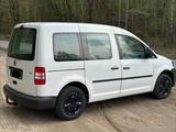 Volkswagen Caddy 1,6TDI 55kW Startline 5-Sitzer Startline - Volkswagen Caddy: Startline