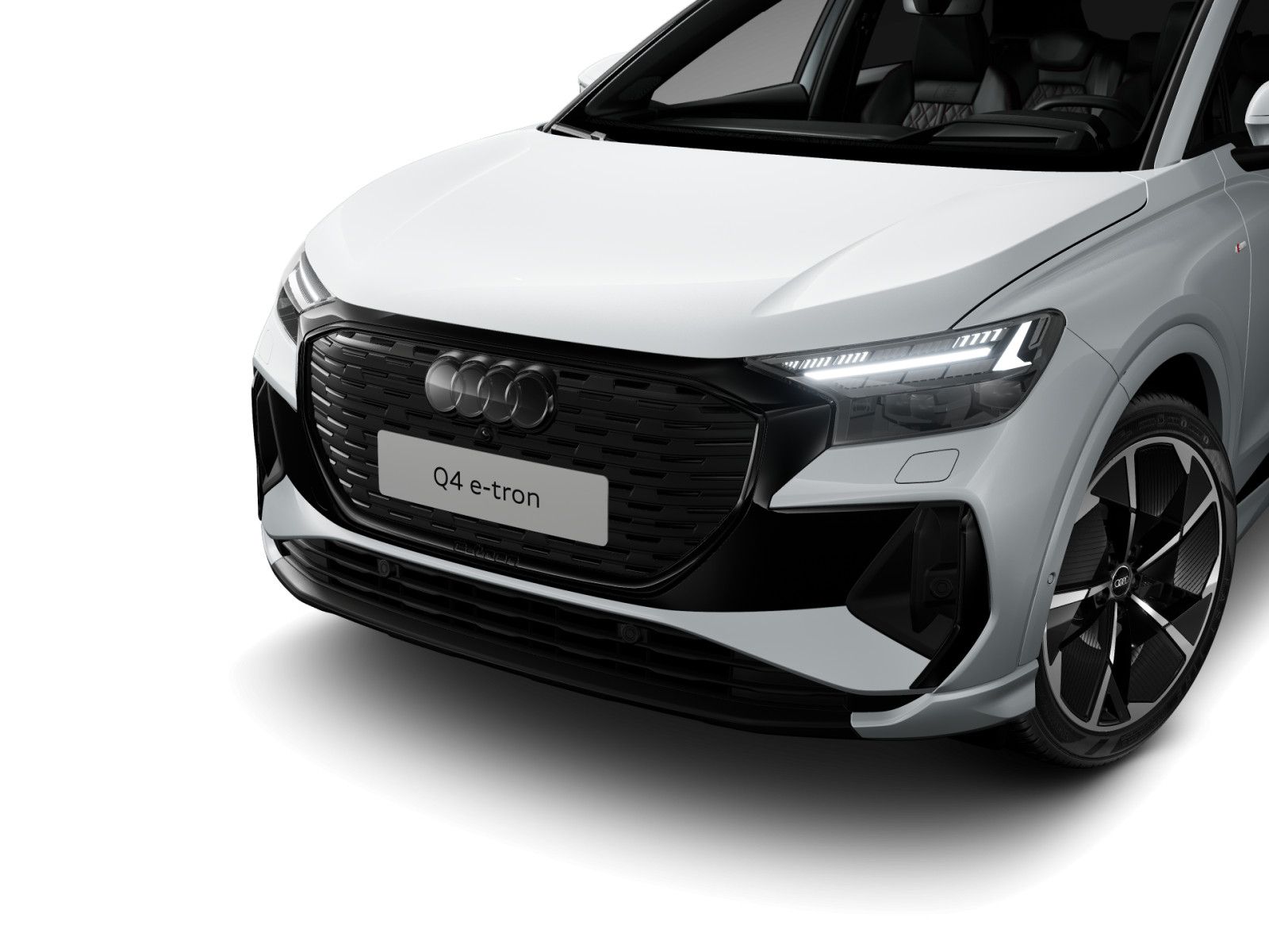 Audi Q4 e-tron - Bild 7