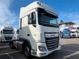 DAF XF 480 FT SSC, Retarder