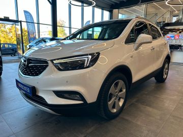 Opel Mokka X *KEYLESS*STHZ*LKHZ*TÜV 0228*TEMPO*AHK*