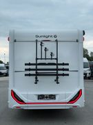 Sunlight I 68 Adventure** MJ 2025 ** 180PS**Automatik**