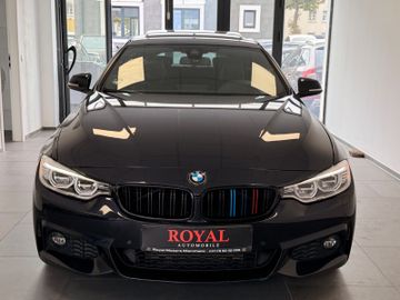 BMW 430 - 2