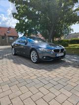 BMW 430xd Gran Coupe / F36 / Sommerfahrzeu... - BMW 4er-Reihe F36