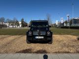Mercedes-Benz G350 CDI 4-MATIC (W463) AMG Sportpaket - Mercedes-Benz G 350 in München