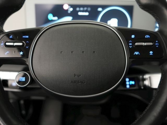 IONIQ 5 DYNAMIQ 58kWH AT+LED PIXEL+NAVI+RÜCKFAHR