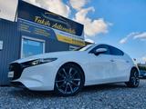 Mazda 3 Lim. 5-trg. Selection Navi Leder Xenon 69Tkm - Mazda 3: 5.3