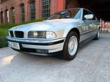 BMW 728i | Klima | SHZ | Tempomat - graue BMW 728