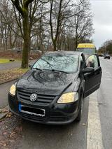 Volkswagen Fox 1.2 - Für Fahranfänger oder Stadtfahrer - : Kleinwagen, Für Fahranfänger