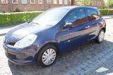 Renault Clio III Extreme - Renault Clio Extreme mit Benzin-Antrieb