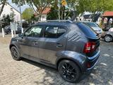 Suzuki Ignis Club - Suzuki Ignis Gebrauchtwagen
