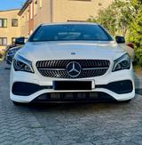 Mercedes-Benz CLA 200 Coupé AMG Line, Night & Business Paket - Mercedes-Benz 200: Coupe