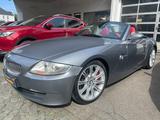 BMW Z4 Baureihe Z4 Roadster 3.0 si, Leder, 1. Hand - BMW Z4 in Hagen