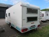 Eifelland Holiday 500 TKM Kinderzimmer Vorzelt TOP### - Eifelland Wohnmobil oder -wagen