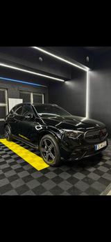 Mercedes-Benz GLC300d-HUD-360*-AMG-Assistent-Vollausgestattet