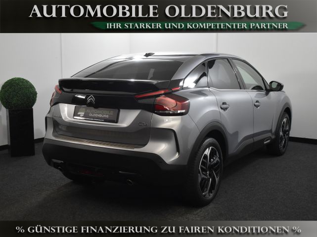 Citroën C4 Shine *AHK*ACC*HUD*KAM*SHZ*LHZ*FHZ*18"*LED*