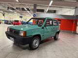 Fiat Panda 900 i.e. cat Young - Fiat Panda aus 1999