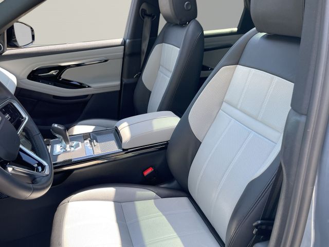 Land Rover Range Rover Evoque D200 R-Dynamic SE+ACC+AHK+Pan