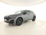 Audi Q8 3.0 tdi mhev s line edition quattro 286c - Audi Q8: Sportwagen