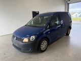 Volkswagen Caddy Maxi 2,0 TDI BMT KLIMA Netto 5.800 - Dreiseitenkipper 8t