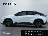 Toyota C-HR - Vorschau Bild 5