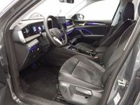 Volkswagen Tayron - Vorschau Bild 4