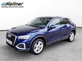 Audi Q2 35 S tronic advanced AHK+DAB+R-Kamera+MMI+LED - Audi Q2: Advanced