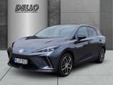 MG4 Luxury 125 kW LED Abstandsregeltempomat Navi - gebrauchte MG MG4 aus dem Jahr 2024