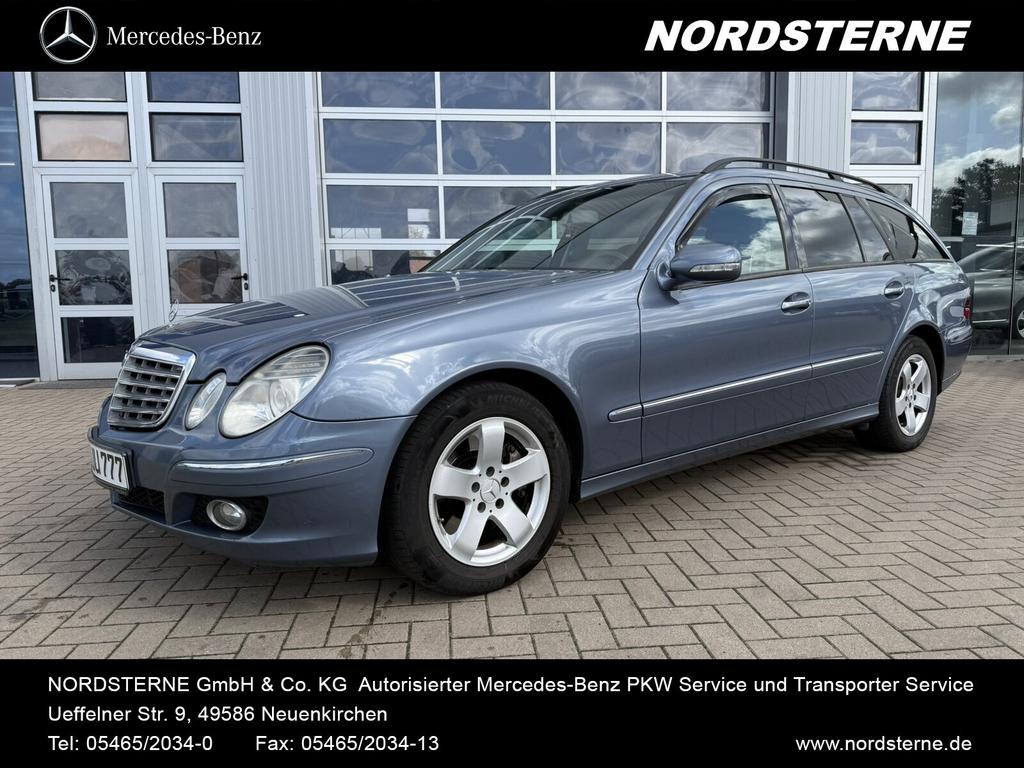 Mercedes-Benz E 350