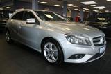 Mercedes-Benz A 180 (BlueEFFICIENCY) Urban - gebrauchte Mercedes-Benz A-Klasse aus dem Jahr 2012