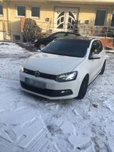 Volkswagen Vw polo gti 6r 7 Gänge dsg 1,4 Motor Bauja... - Volkswagen Golf: GTI Motor