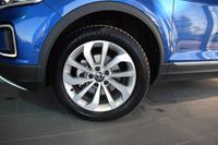 Volkswagen T-Roc - Vorschau Bild 17