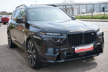 Fahrzeugabbildung BMW X7 M60 i Pano Sky*B&W*Soft Close*Executive Drive
