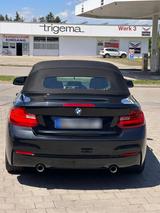 BMW m2 235i Cabrio - BMW M2 von privat