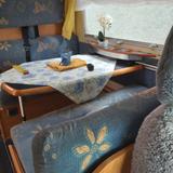 Eura Mobil Contura 742 eb 4,5t - Offers