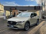 Mazda CX-5 L SKYACTIV-D 184 AWD 5T 6AG AL-NEWGROUND - Mazda CX-5 Newground mit Diesel-Antrieb