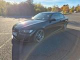 BMW E93 335i DKG  N54 M Paket - BMW 335 aus 2009: 335d