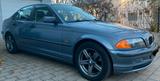 BMW 318i E46 Klima - gebrauchte BMW 318 aus dem Jahr 2001