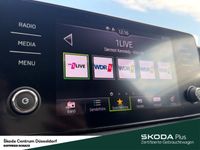 Skoda Kamiq - Vorschau Bild 17