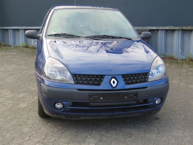 Renault Clio II Expression,1.HND,5türig,Tüv u.Insp. Neu