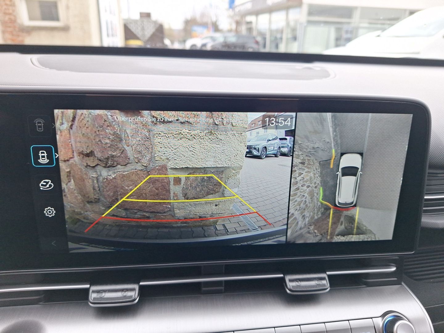 Hyundai Kona – Bild 18