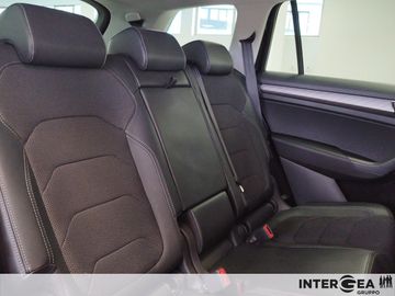 Skoda Kodiaq - 10