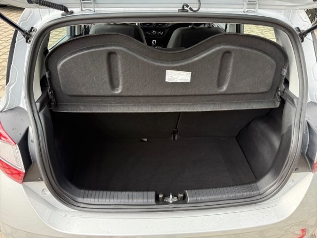 Fahrzeugabbildung Hyundai i10 Trend 1.0 +KLIMA+NAVI+RFK+SHZ+DAB+TEMPOMAT+U