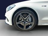 Mercedes-Benz C 43 AMG 4Matic*PANO*LED*DISTRONIC*360*STHZNG* - Mercedes-Benz C-Class in Stuttgart