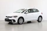 Volkswagen Polo VI Basis/SITZHEIZUNG/LED/BLUET/LANE/FRONT - Volkswagen Polo Basis mit Benzin-Antrieb