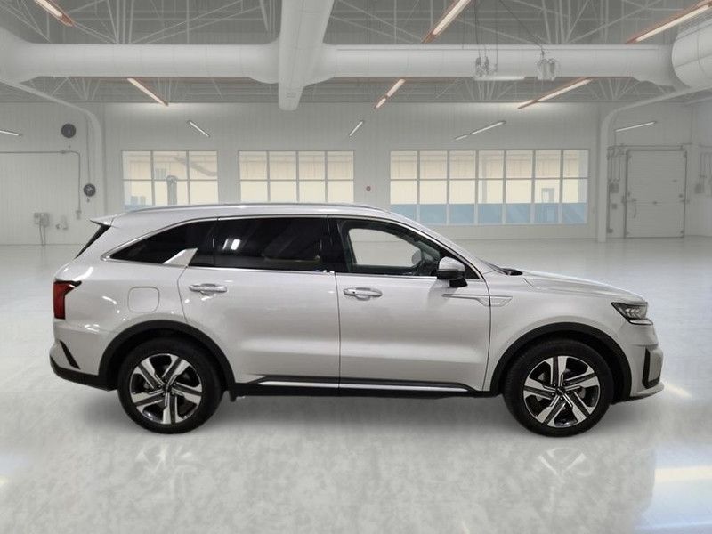 Kia KIA SORENTO 1.6 T-GDI PHEV STYLE AUTO 4WD SUV imagem 3