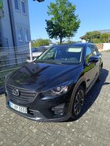 Mazda CX-5 2.0 SKYACTIV-G 165 Center-Line FWD Cent... - Mazda CX-5 Center-Line mit Benzin-Antrieb