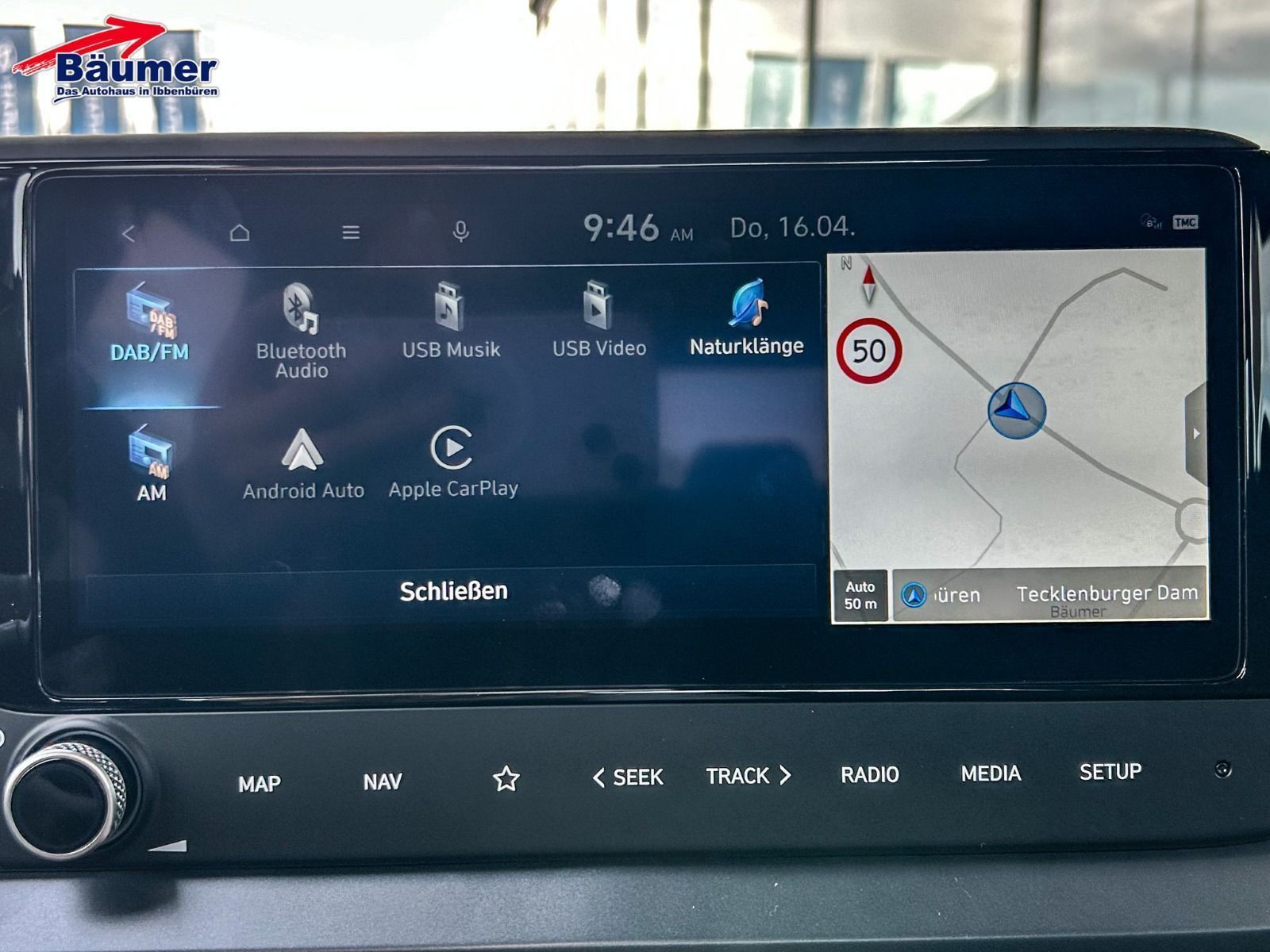 Hyundai i20 – Bild 20